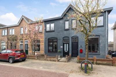 Woning Geuzenweg 150 Hilversum