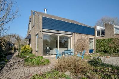 Woning Weidsteeg 60 Culemborg