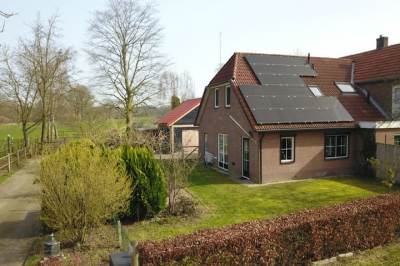 Woning Aaltenseweg 18A Zelhem