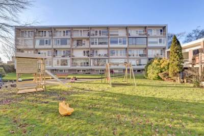 Woning Prinses Margrietlaan 50 Katwijk (ZH)