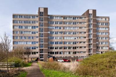 Woning Laan van Berlijn 182 Haarlem