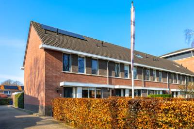 Woning Panweg 65 Zeist