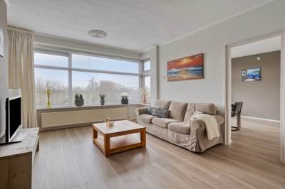 Woning Mr. P.J. Troelstralaan 305 Assen