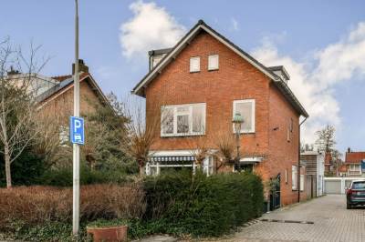 Woning Heemraadschapslaan 94 Amstelveen