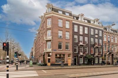Woning Ruyschstraat 524 Amsterdam