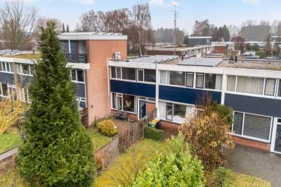 Woning Laan van de Iemenhees 234 Emmen
