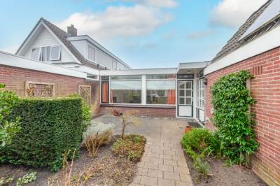 Woning Hobbemaplantsoen 6 Heerhugowaard
