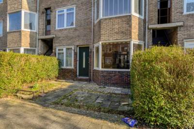 Woning Ambonstraat 7 Groningen