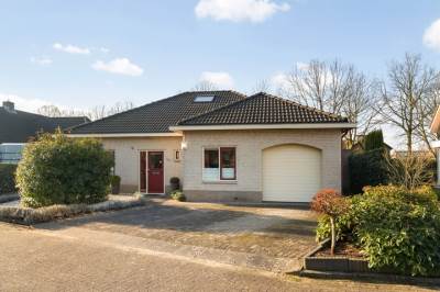 Woning Akkerwinde 14 Wijhe