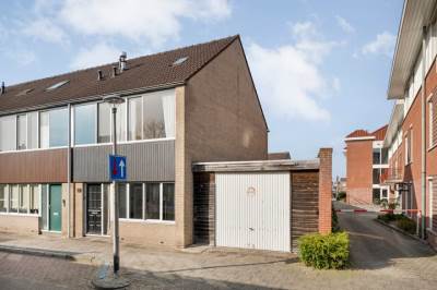 Woning Beatrixstraat 23 Almelo