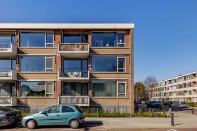 Woning Olijflaan 67 Rotterdam