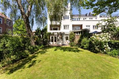 Woning Simon Stevinstraat 33H Amsterdam