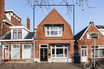 Woning Noordvliet 293A Leeuwarden