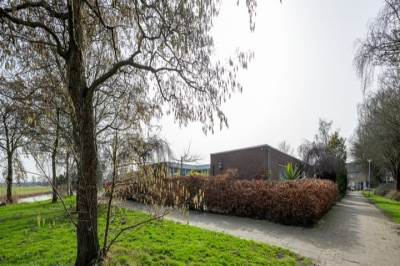 Woning Broersven 34 Heemskerk