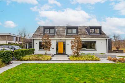 Woning Zandweg 211 De Meern