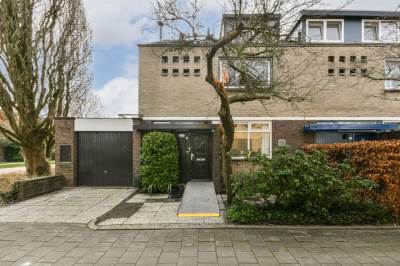 Woning Jeanne d'Arclaan 3 Amstelveen