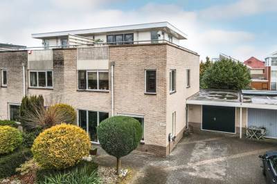 Woning Beukenhof 167 Lelystad