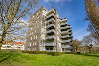 Woning Nijenrodelaan 83 Utrecht