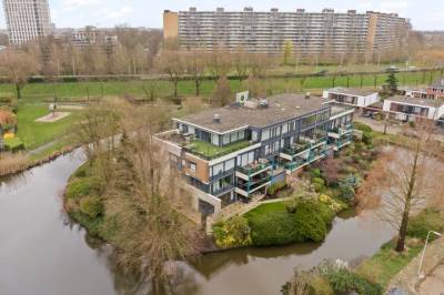 Woning Monteverdistraat 71 Capelle aan den IJssel