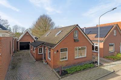 Woning Oosterkade 21 Stadskanaal