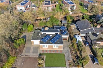 Woning Park De Moucheron 8 Middelburg