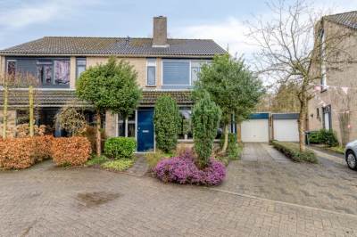 Woning Debussylaan 58 Assen