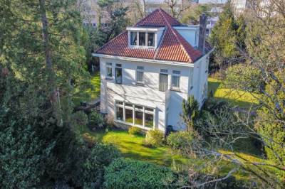 Woning Curaçaolaan 20 Hilversum