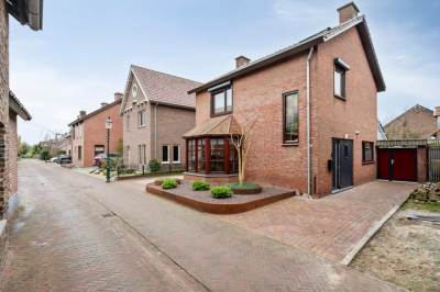 Woning Maasbanderkerkweg 26 Stein