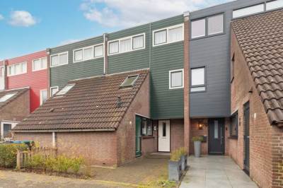 Woning Arendsweg 68 Alkmaar
