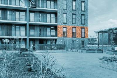 Woning Sonny Rollinsstraat 182 Utrecht