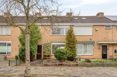 Woning Pieter de Hooghstraat 34 Heerhugowaard