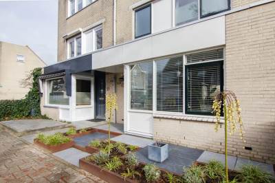 Woning Sowetostraat 13 Haarlem