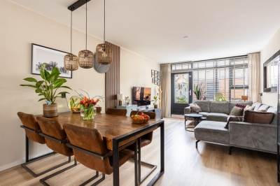 Woning Binnenhof 38 Naarden