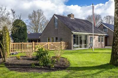 Woning Torenakkers 5 Tynaarlo