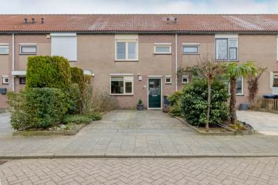 Woning Lauwersmeer 52 Purmerend