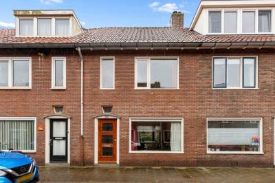 Woning Fregatstraat 28 Utrecht
