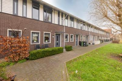 Woning Piramidepad 44 Purmerend