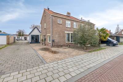 Woning Ruisdaelstraat 3 Goes