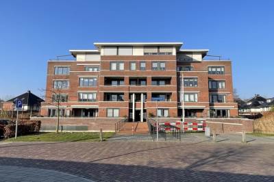 Woning Treslongstaete 6 Hillegom