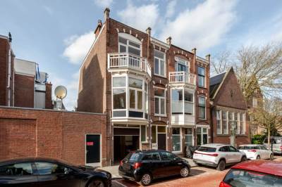 Woning Kepplerstraat 309 Den Haag