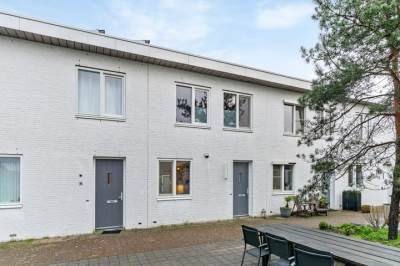 Woning P.J.W. Beltjeslaan 15 Culemborg