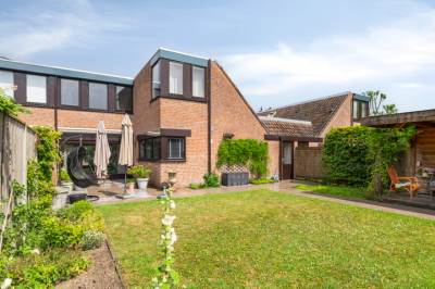 Woning Middelmeet 45 Goes