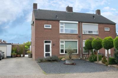 Woning De Klef 3 Beers