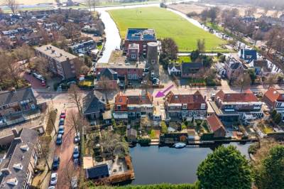 Woning Glipperweg 77 Heemstede