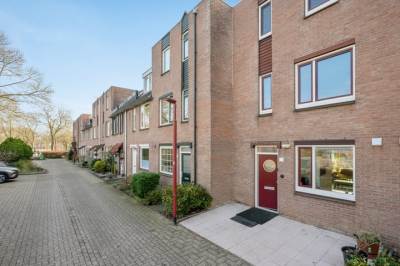 Woning Albatros 12 Nieuwegein