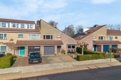 Woning Van Lingelaan 83 Maarssen