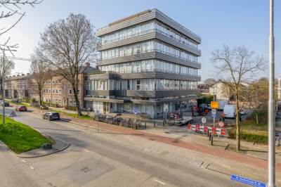 Woning Oudenoord 530 Utrecht