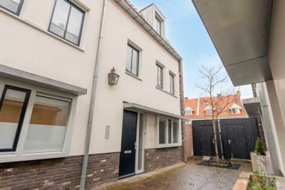 Woning Engelenhof 6 Sittard