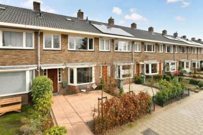 Woning Rijksstraatweg 91 Duivendrecht