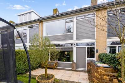 Woning Slootweg 8 Huizen